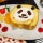 Chapter 201: Shirokuma Cafe (Polar Bear's Cafe)